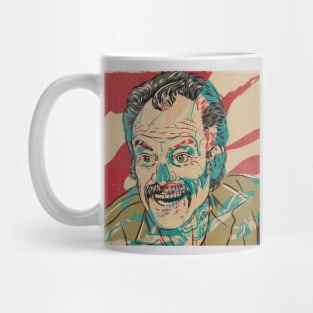 Steven Ogg Mug